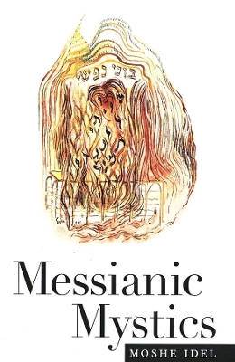 Messianic Mystics book