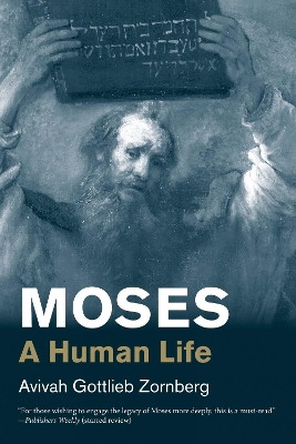 Moses: A Human Life book