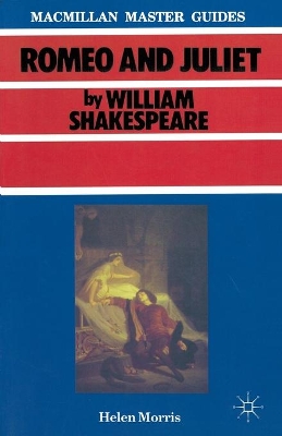 Shakespeare: Romeo and Juliet book