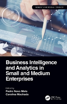 Business Intelligence and Analytics in Small and Medium Enterprises book