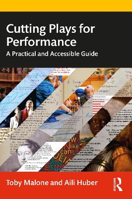 Cutting Plays for Performance: A Practical and Accessible Guide by Toby Malone