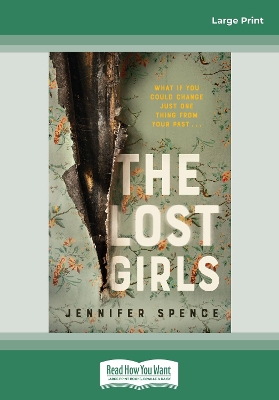 The Lost Girls by Jennifer Spence