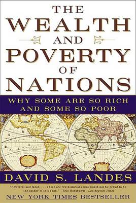 Wealth and Poverty of Nations book