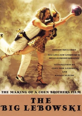 Big Lebowski book