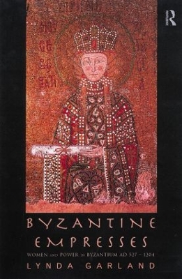 Byzantine Empresses book