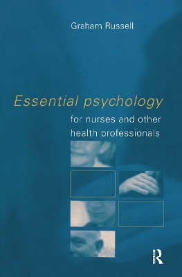 Essential Psychology for Nurses book