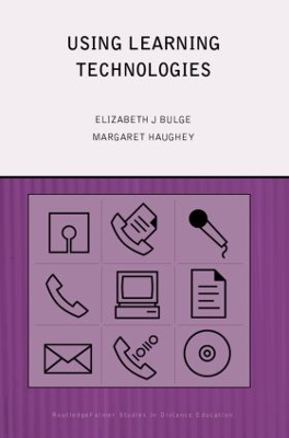 Using Learning Technologies by Elizabeth J. Burge