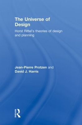 The Universe of Design by Jean-Pierre Protzen