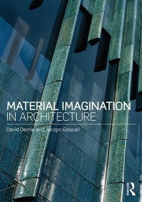 Material Imagination in Architecture book