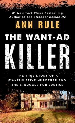 Want-AD Killer book