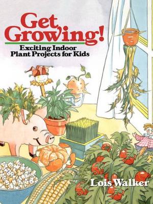 Get Growing! book