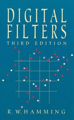 Digital Filters book