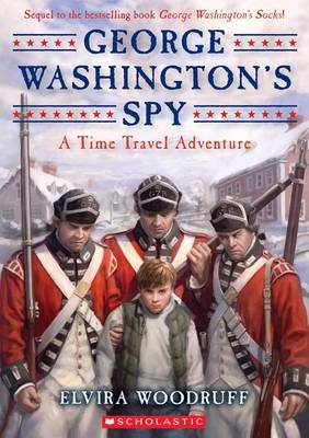 George Washington's Spy book