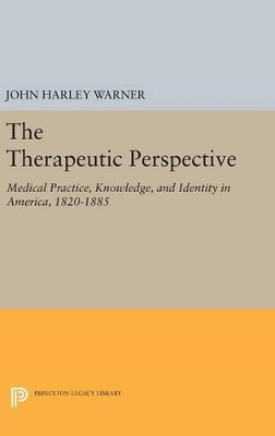 Therapeutic Perspective book