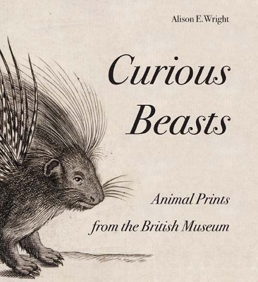 Curious Beasts book