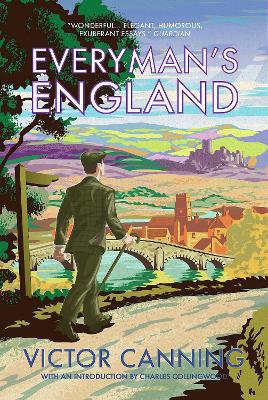 Everyman's England by Victor Canning