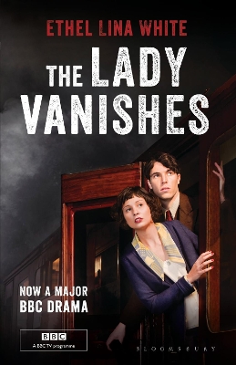 The Lady Vanishes: Bloomsbury Film Classics book