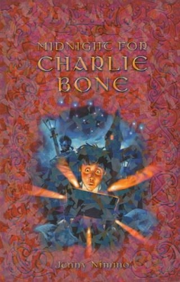 01 Midnight For Charlie Bone by Jenny Nimmo