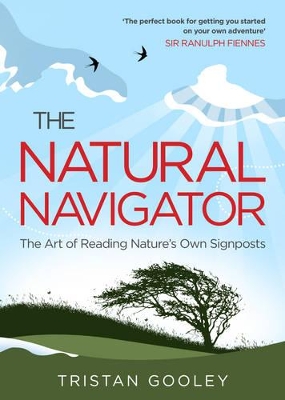 Natural Navigator book