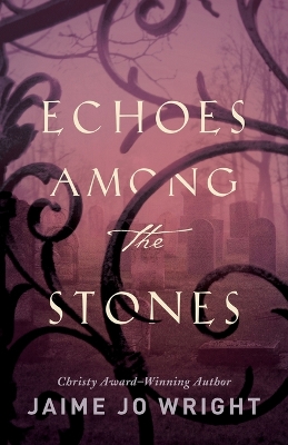 Echoes among the Stones book