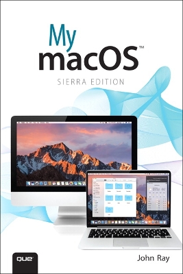 My Mac OS book