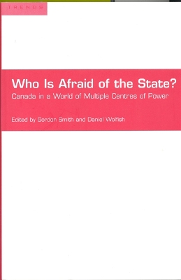 Who is Afraid of the State? book