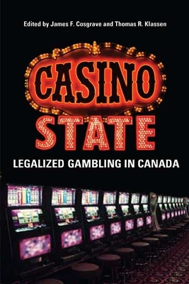 Casino State book