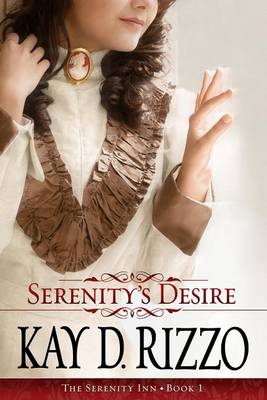 Serenity's Desire book