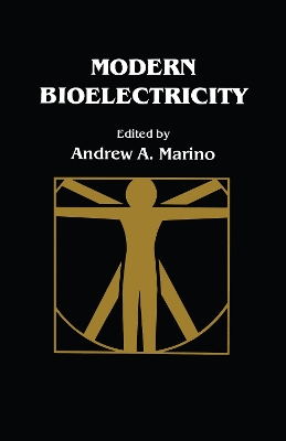 Modern Bioelectricity book
