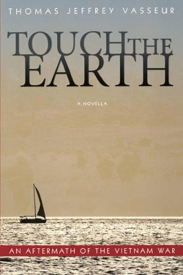 Touch the Earth book