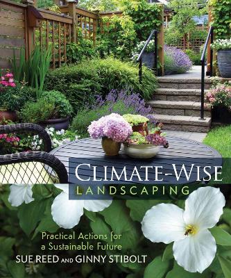 Climate-Wise Landscaping book