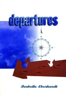 Departures book