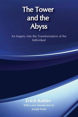 Tower and the Abyss book