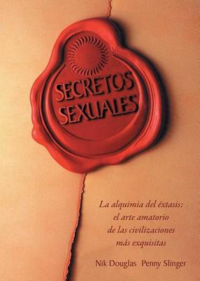 Secretos Sexuales book