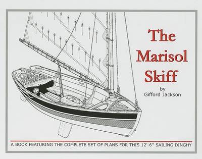 The Marisol Skiff book