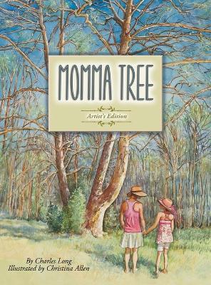 Momma Tree book