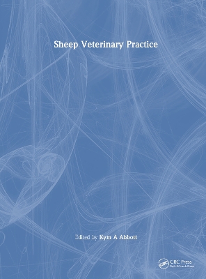 Sheep Veterinary Practice book