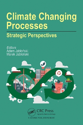 Climate Changing Processes: Strategic Perspectives book