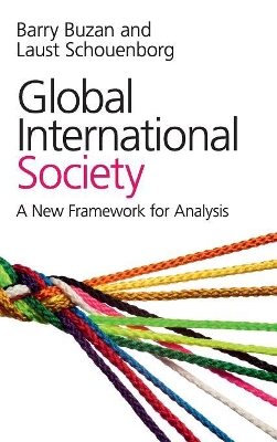 Global International Society by Barry Buzan