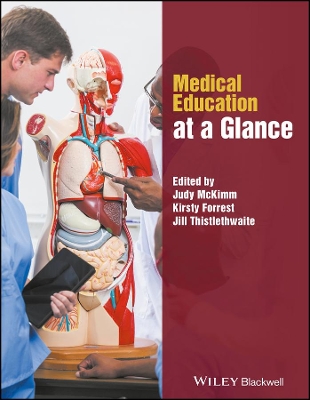 Medical Education at a Glance book