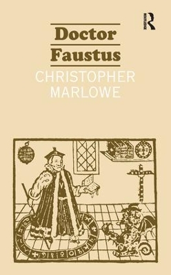 Tragical History of Dr. Faustus book