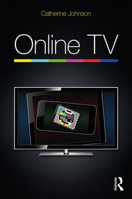 Online TV book