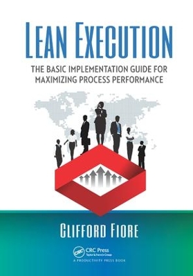 Lean Execution book