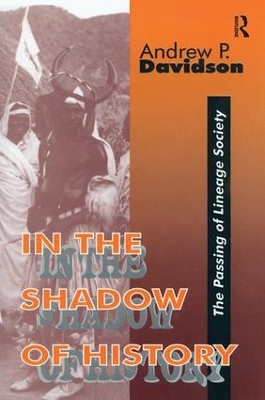 In the Shadow of History by Andrew Davidson