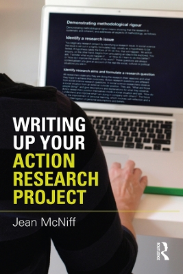 Writing Up Your Action Research Project by Jean McNiff