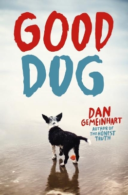 Good Dog book
