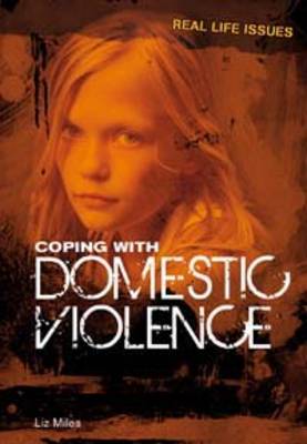 Coping with Domestic Violence book