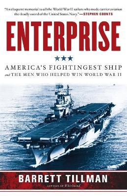 Enterprise book