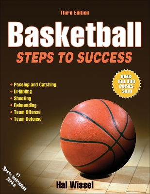 Basketball book