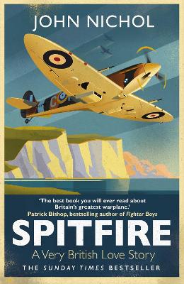 Spitfire by John Nichol